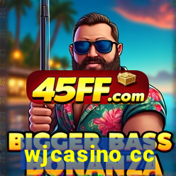 wjcasino cc